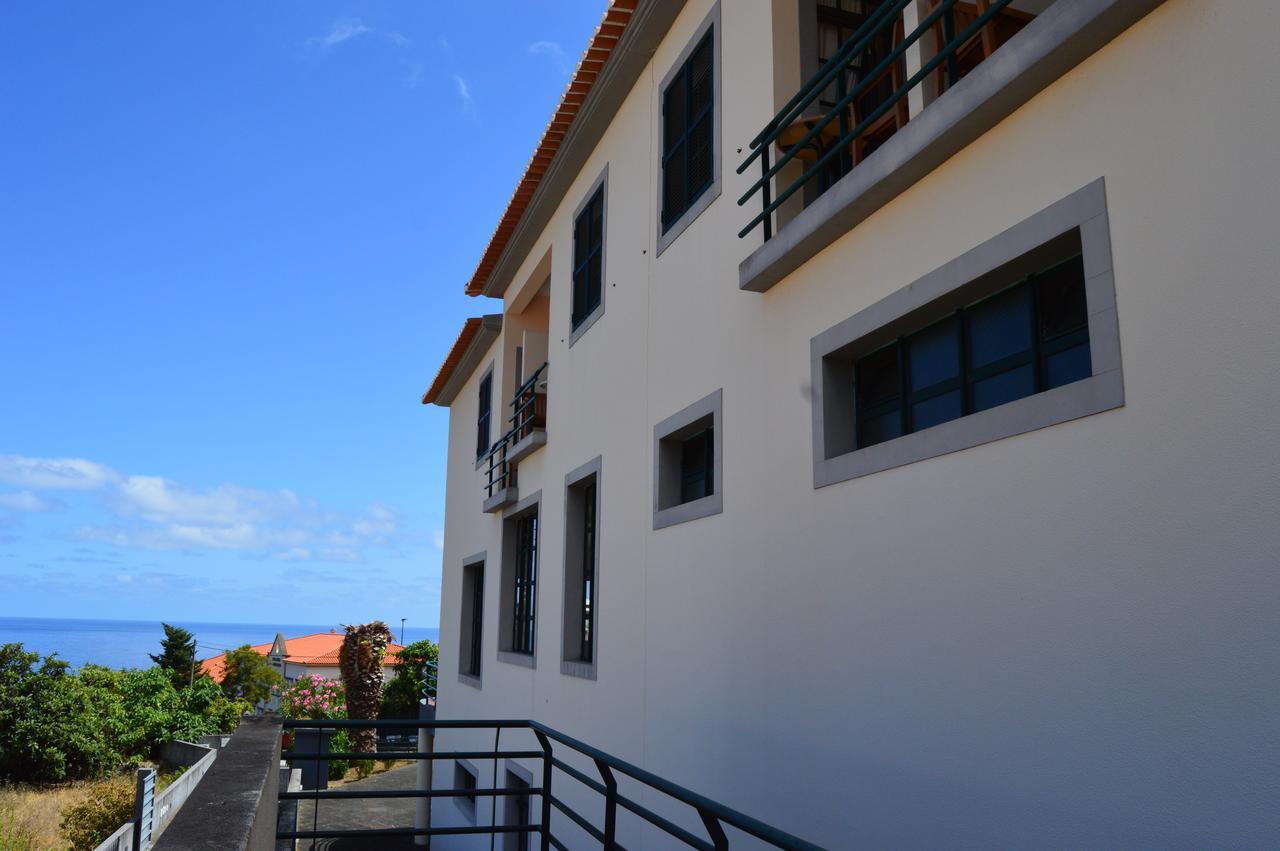 Estalagem Corte Do Norte Ponta Delgada  Exterior foto